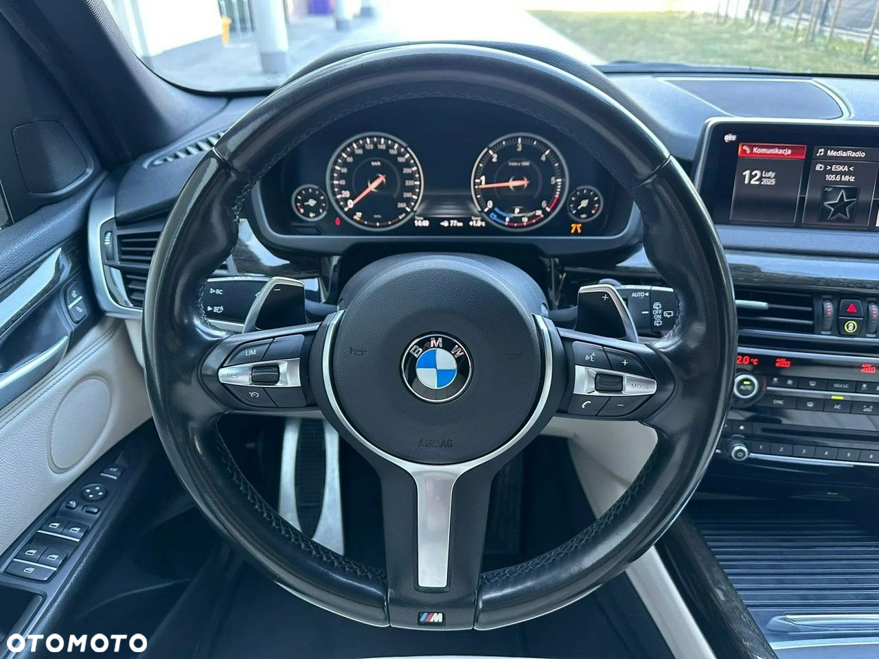 BMW X5 xDrive25d - 22