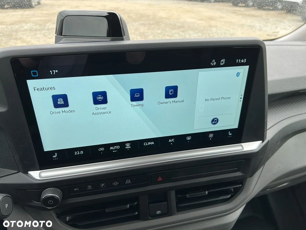 Volkswagen Transporter - 27