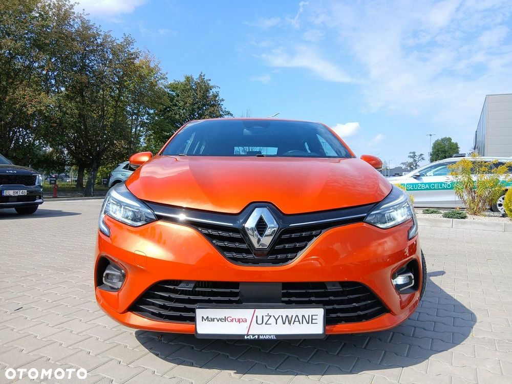 Renault Clio - 13