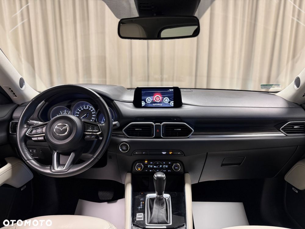 Mazda CX-5 2.5 Skypassion AWD - 6