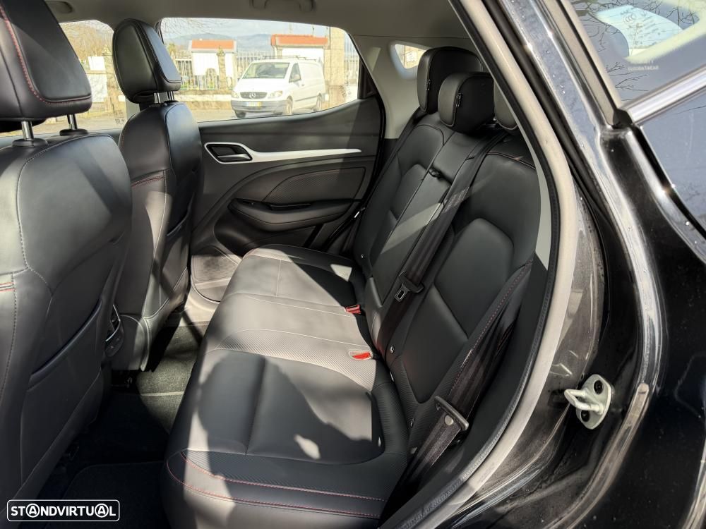 MG ZS EV 50.3 kWh Comfort - 20