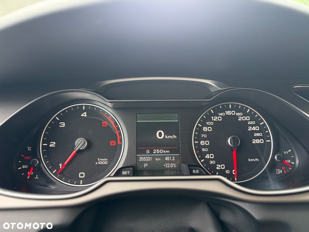 Audi A4 Avant 2.0 TDI Multitronic - 15