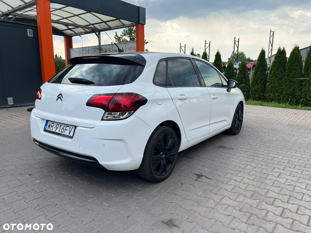 Citroën C4 1.6 BlueHDi Feel Edition - 5