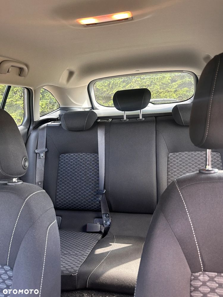 Opel Astra 1.6 D (CDTI) Edition - 17