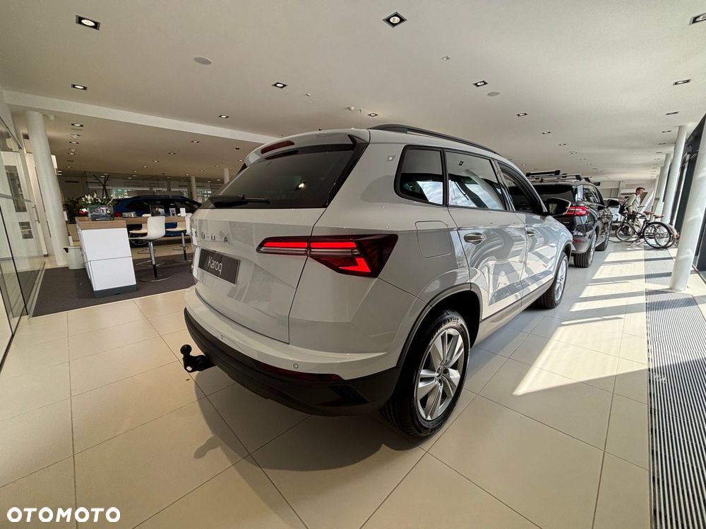 Skoda Karoq - 11