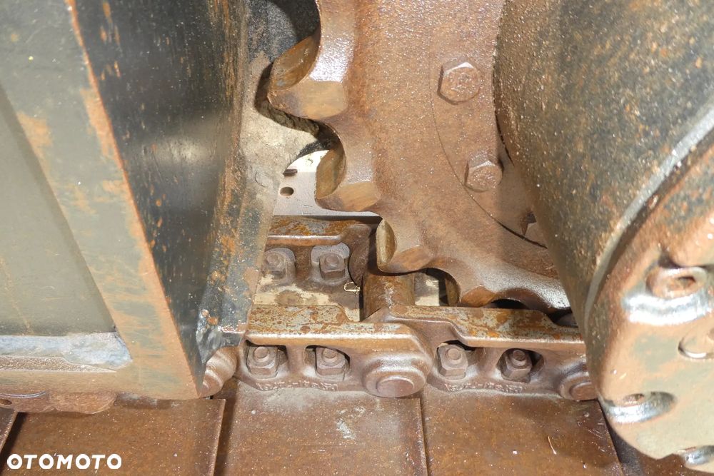 Caterpillar 311F LRR DWIE ŁYZKI - 18