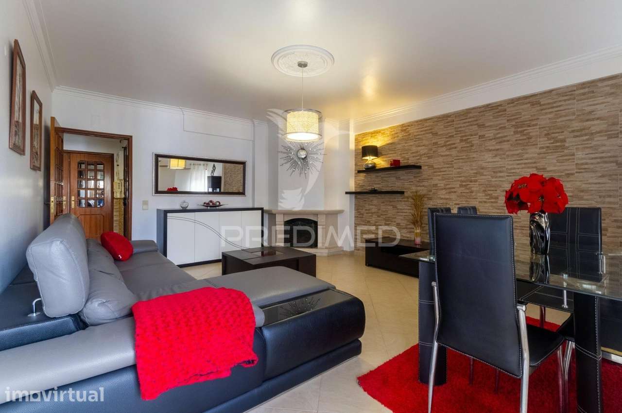 Apartamento T3 com excelente localização, Massamá - Grande imagem: 2/13