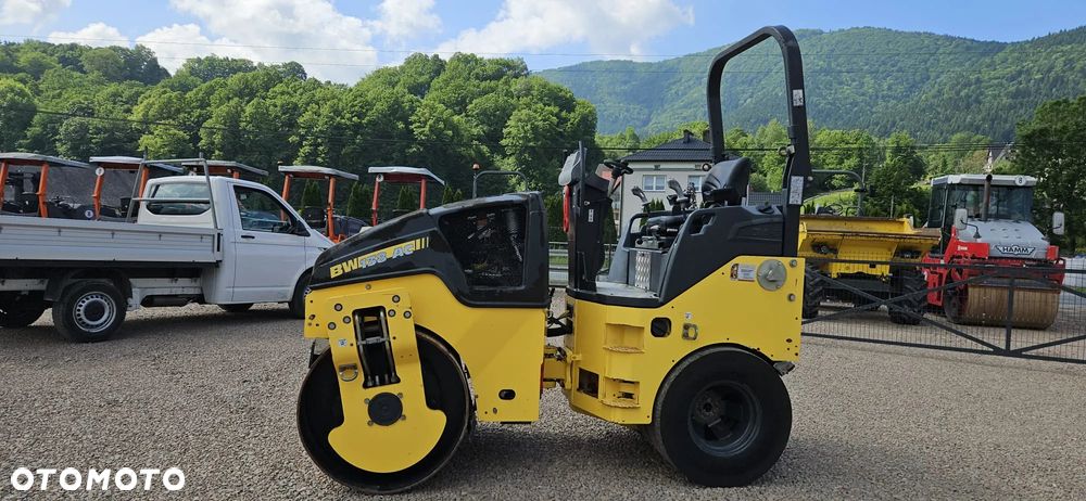 Bomag BW 138 AC-5 - 4