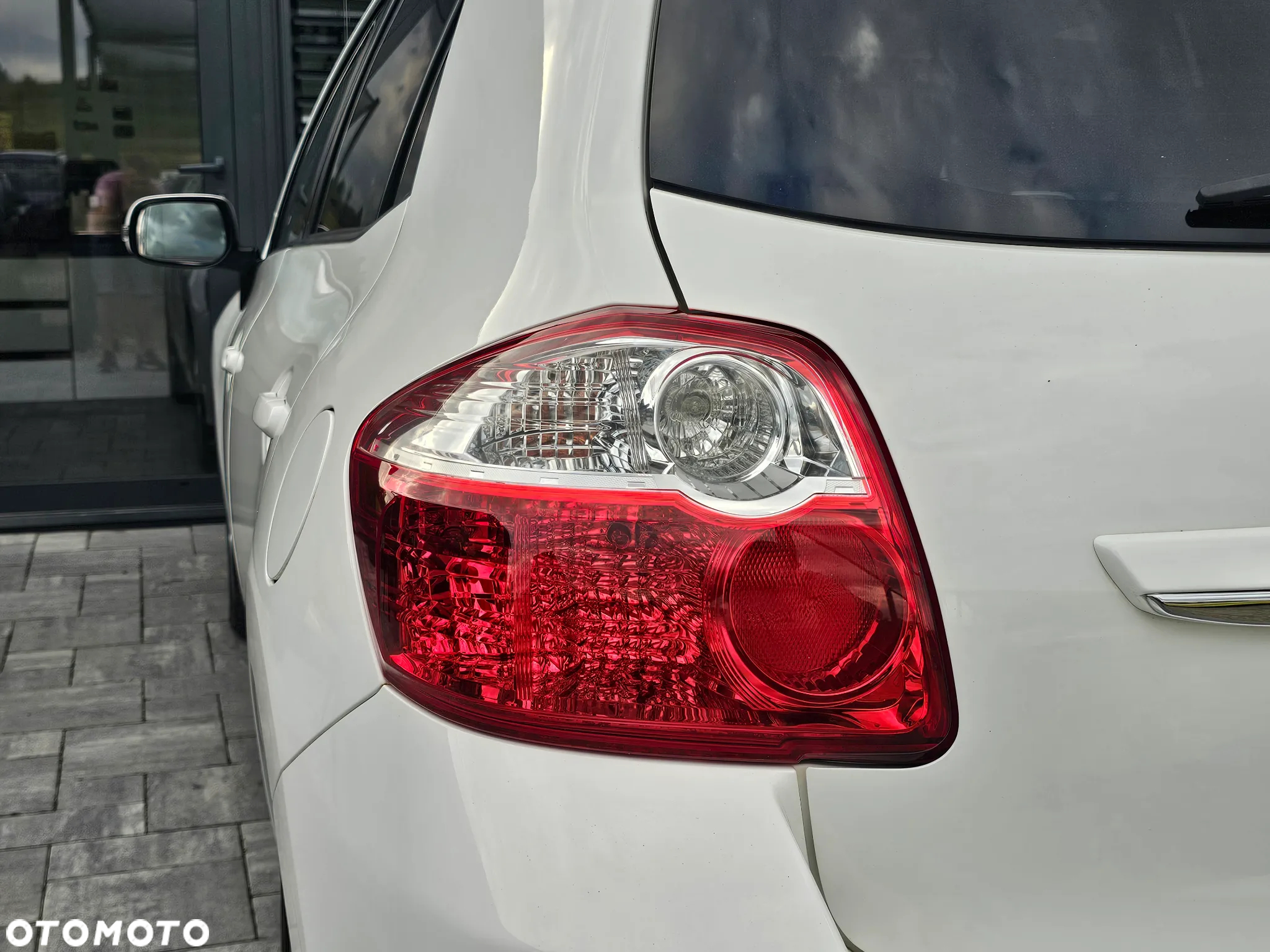 Toyota Auris 1.6 Premium - 40