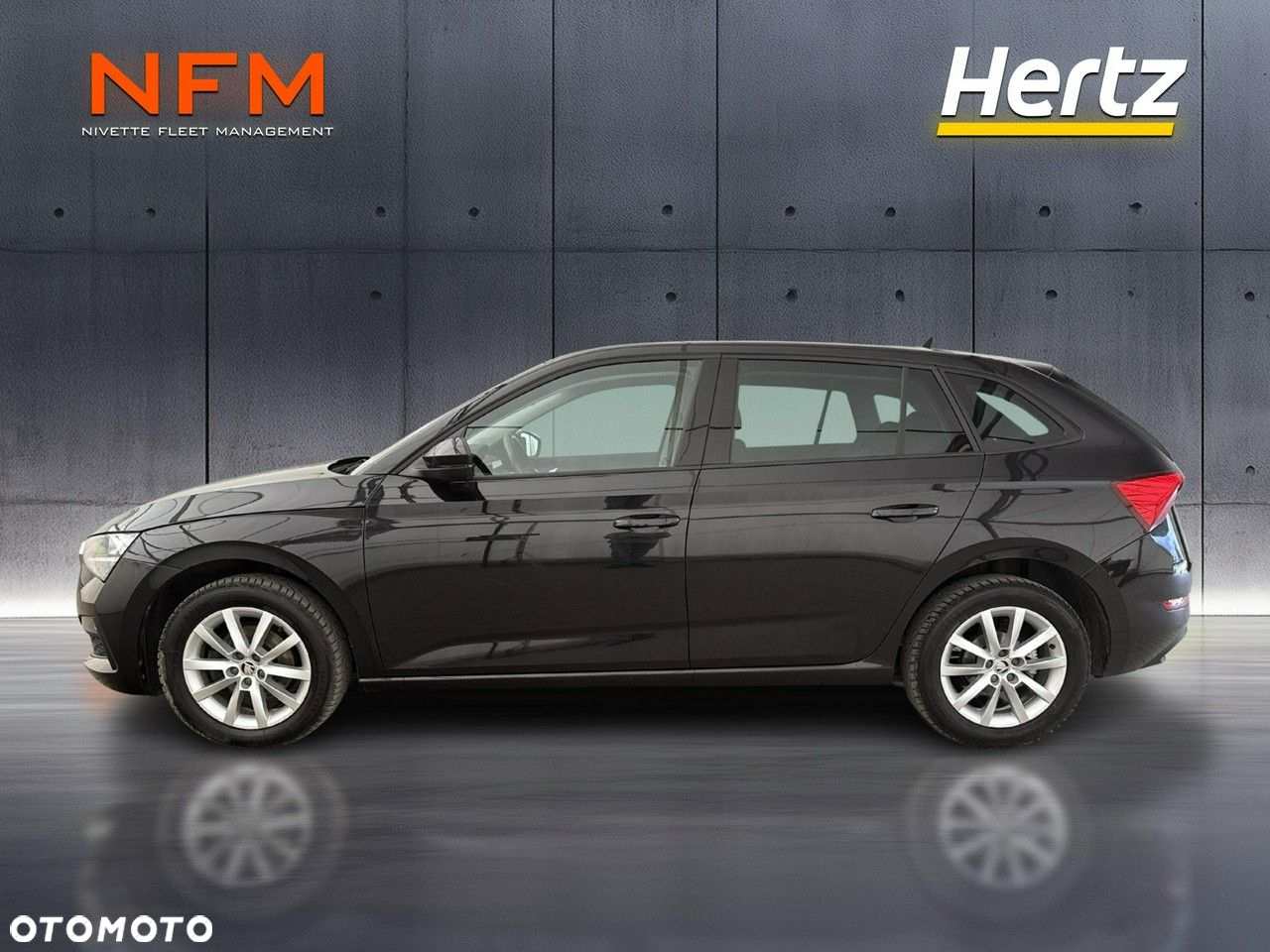 Skoda Scala - 6