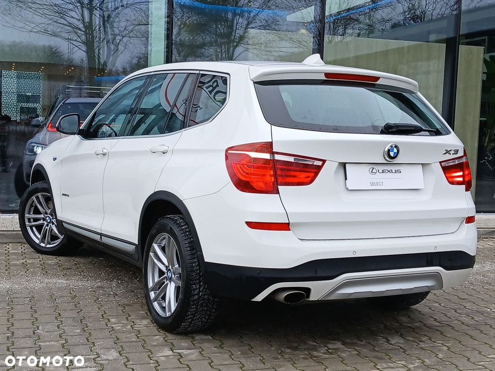 BMW X3 - 11