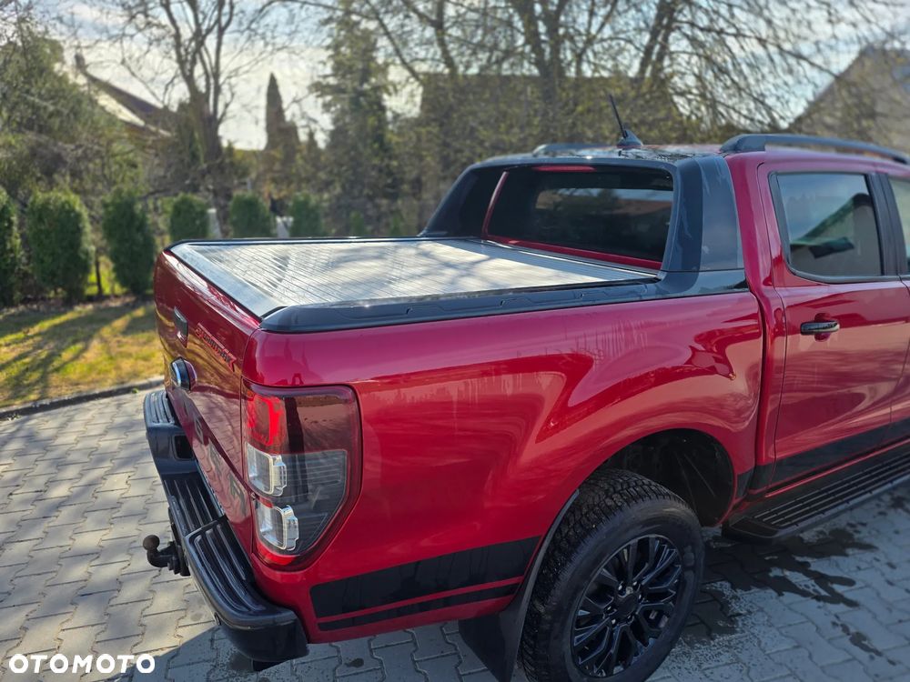 Ford Ranger - 16