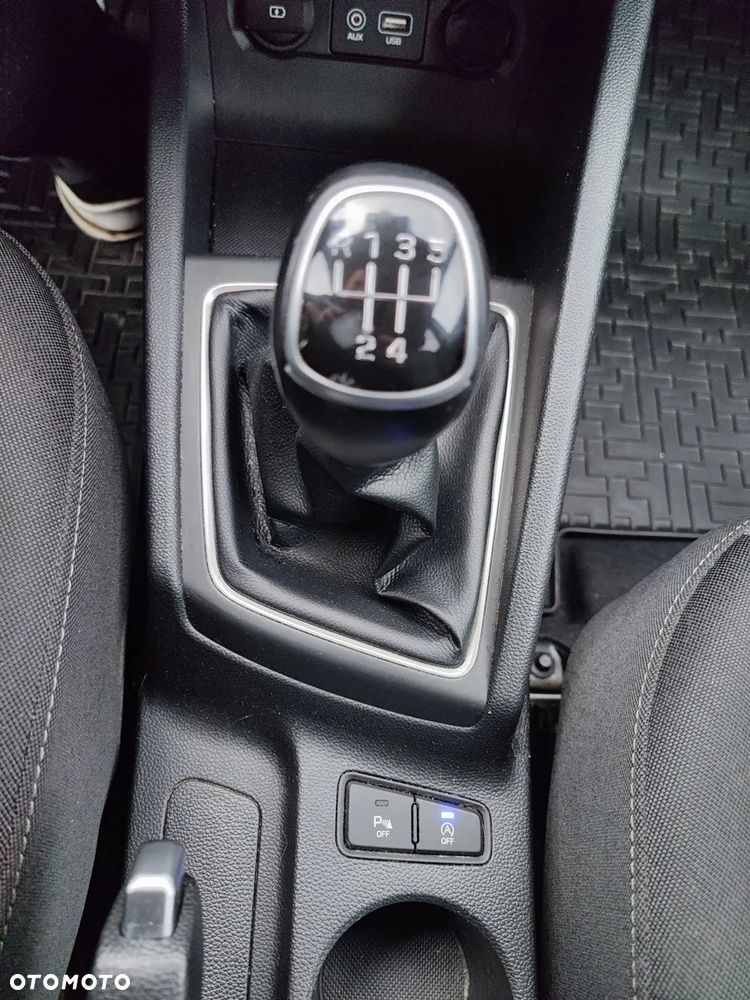 Hyundai i20 1.0 T-GDI - 13