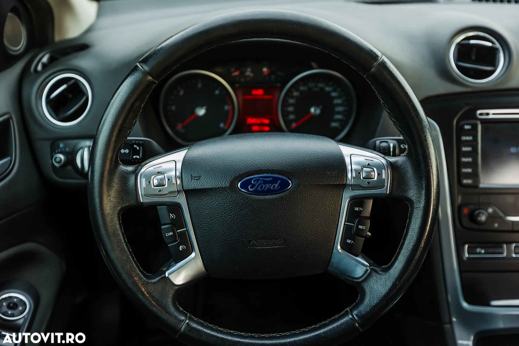 Ford Mondeo Turnier 2.0 TDCi Ambiente - 9