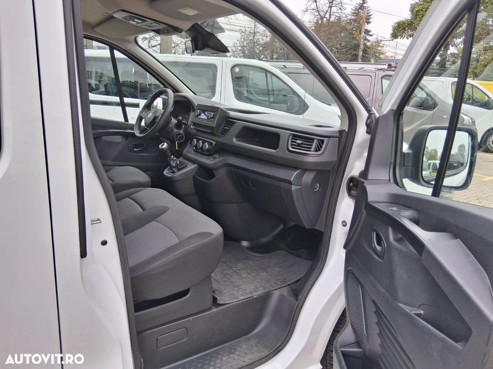 Renault Trafic - 7