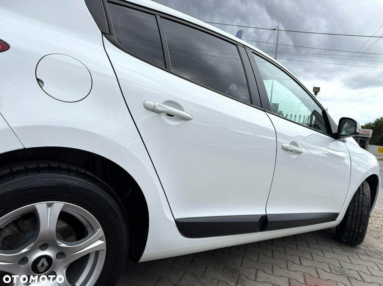 Renault Megane 1.6 16V Expression Euro5 - 39