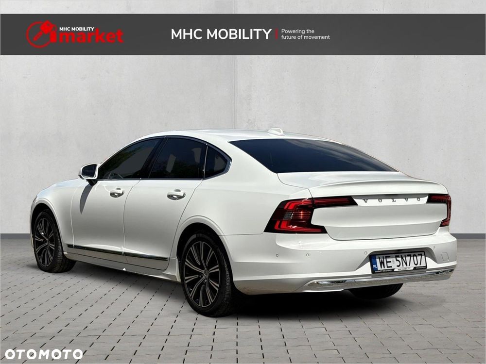 Volvo S90 B5 B Inscription - 3