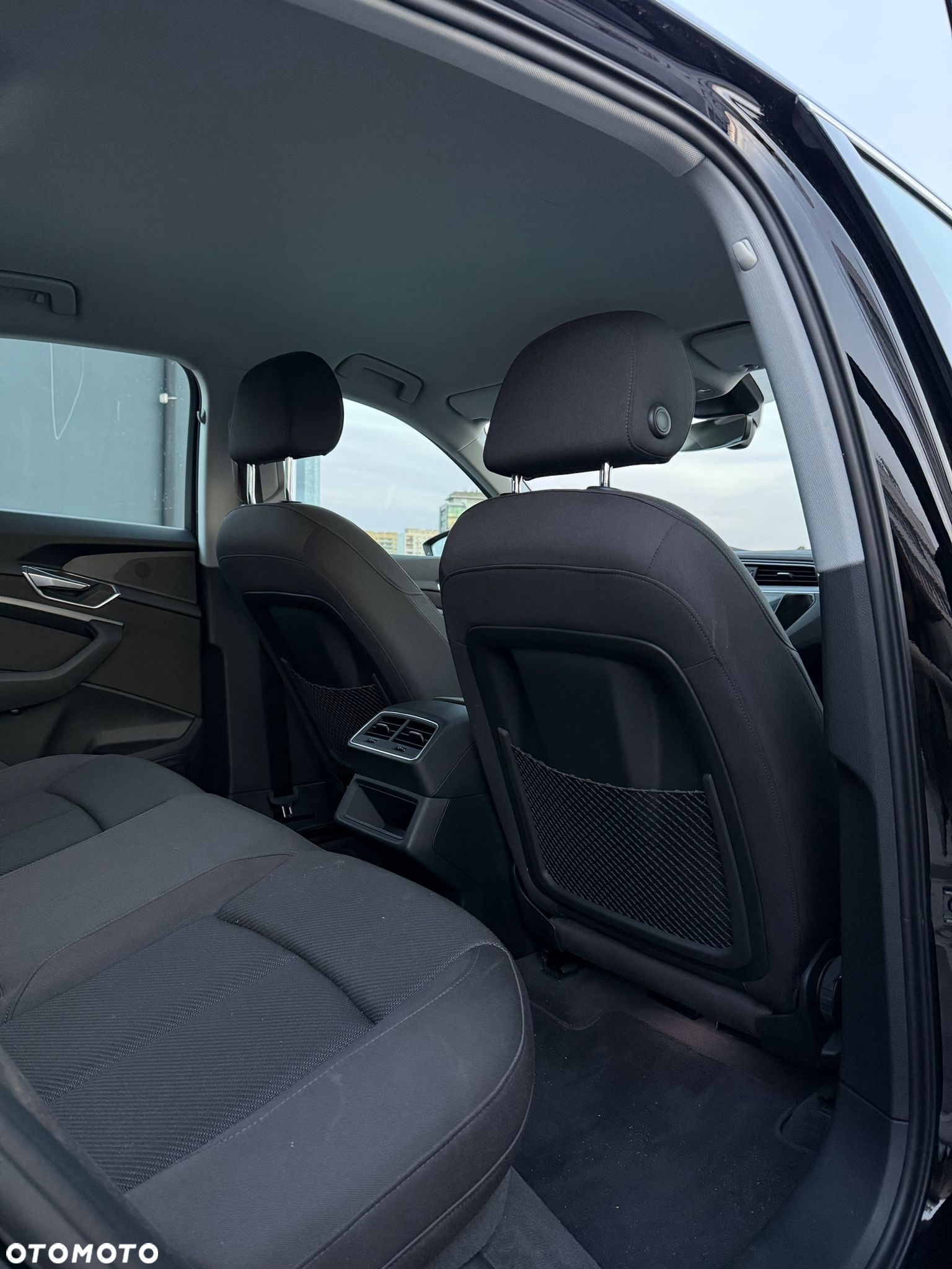 Audi e-tron 50 Quattro S Line - 10