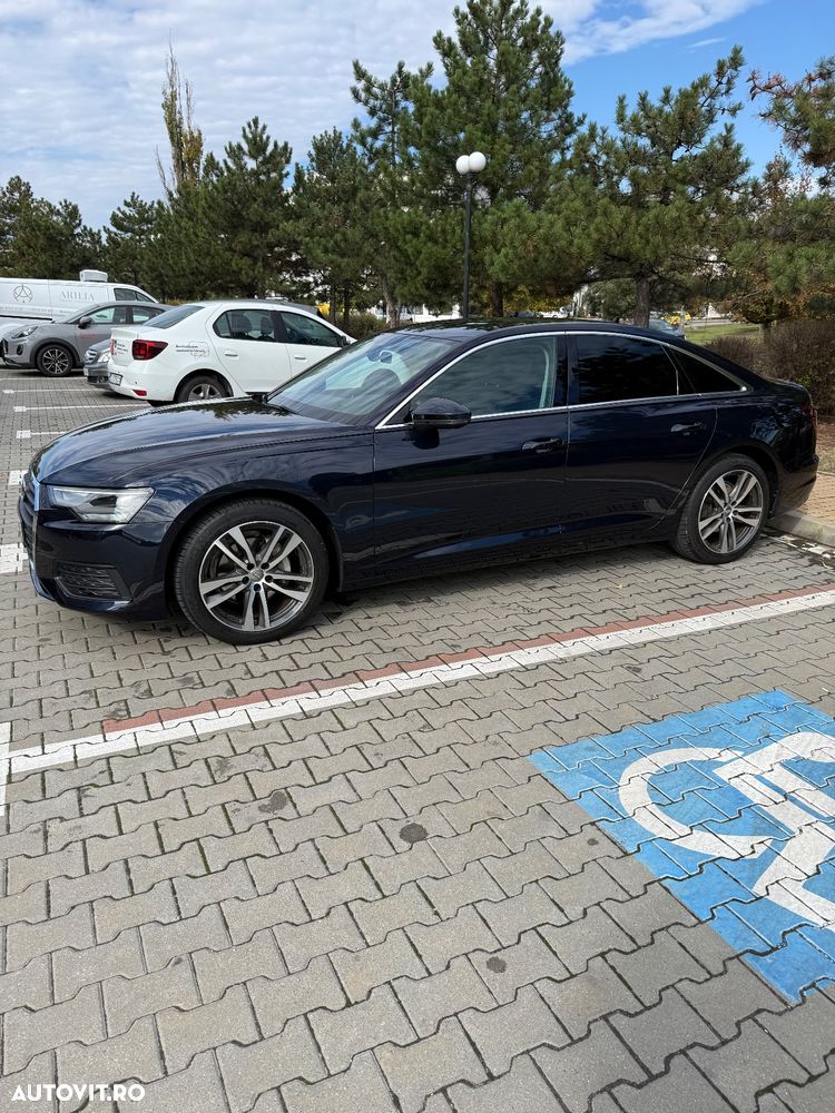 Audi A6 - 2