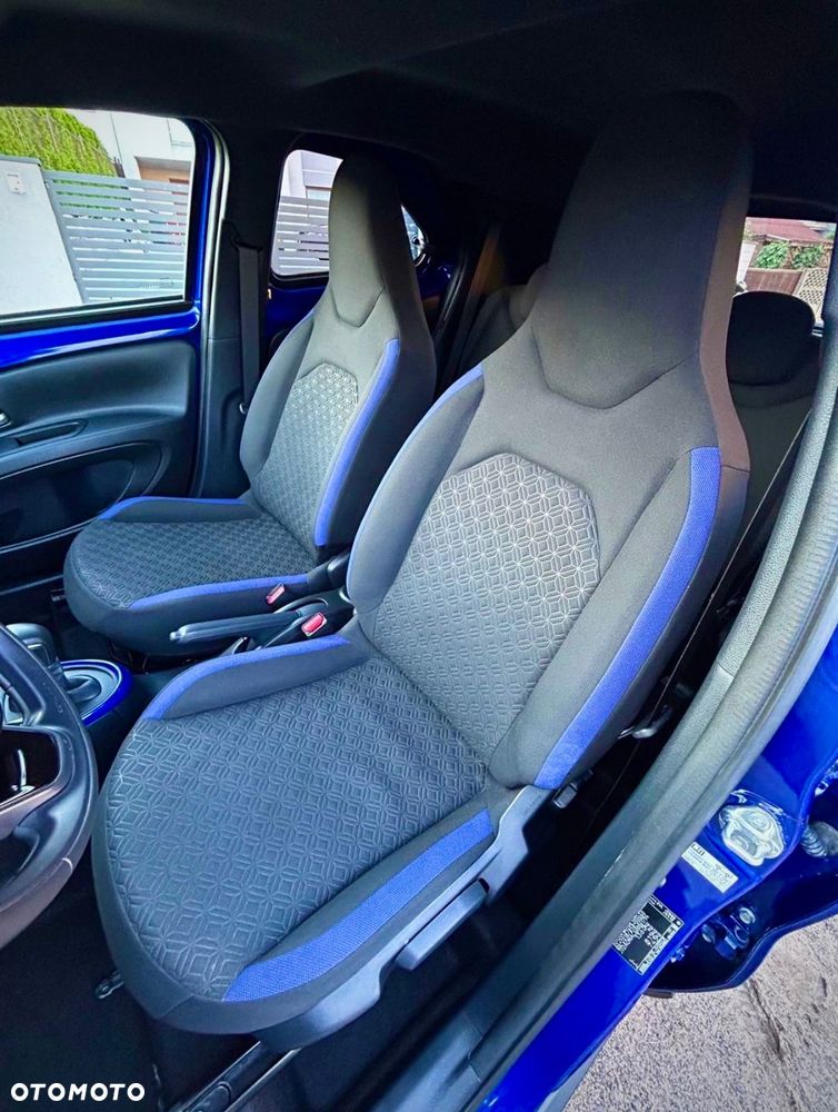 Toyota Aygo - 8