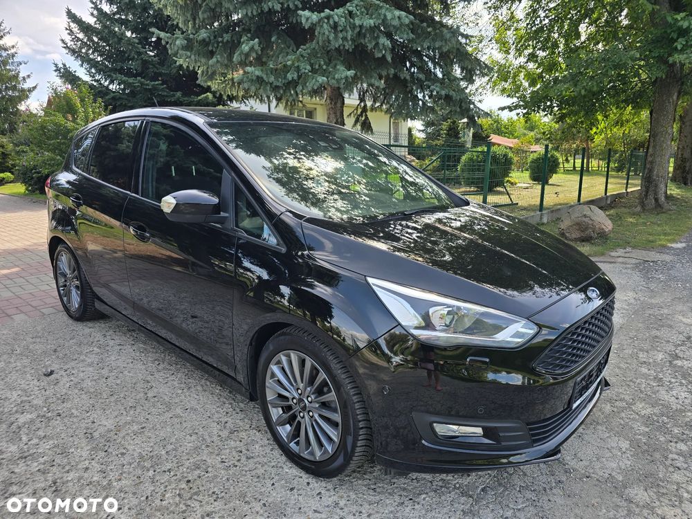 Ford C-MAX - 8