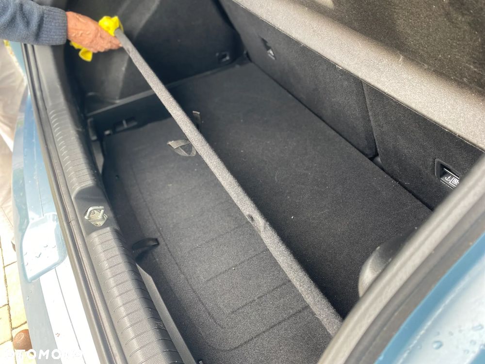 Hyundai i20 1.2 BlueDrive Go - 5