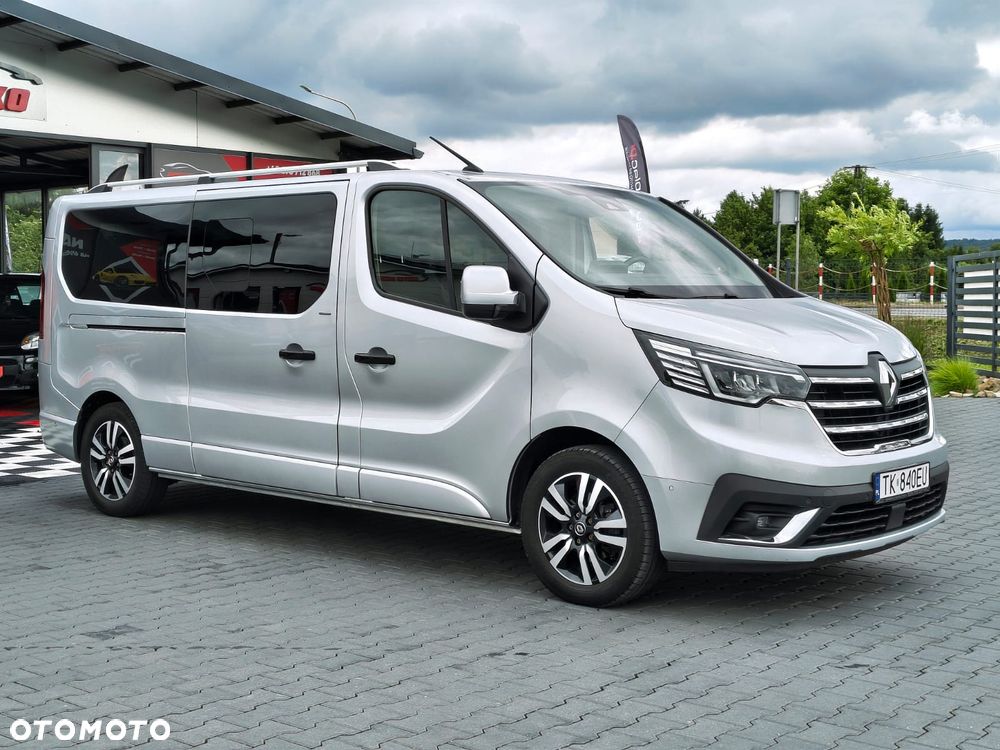 Renault Trafic - 10