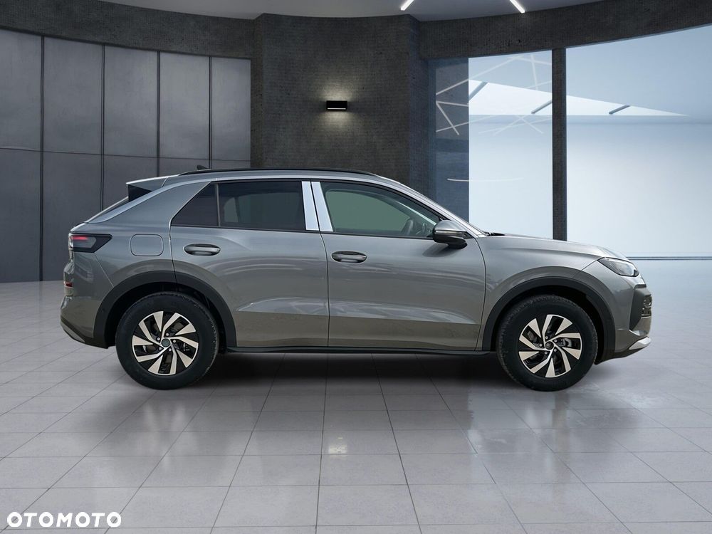 Volkswagen T-Roc 1.5 eTSI Life DSG - 10