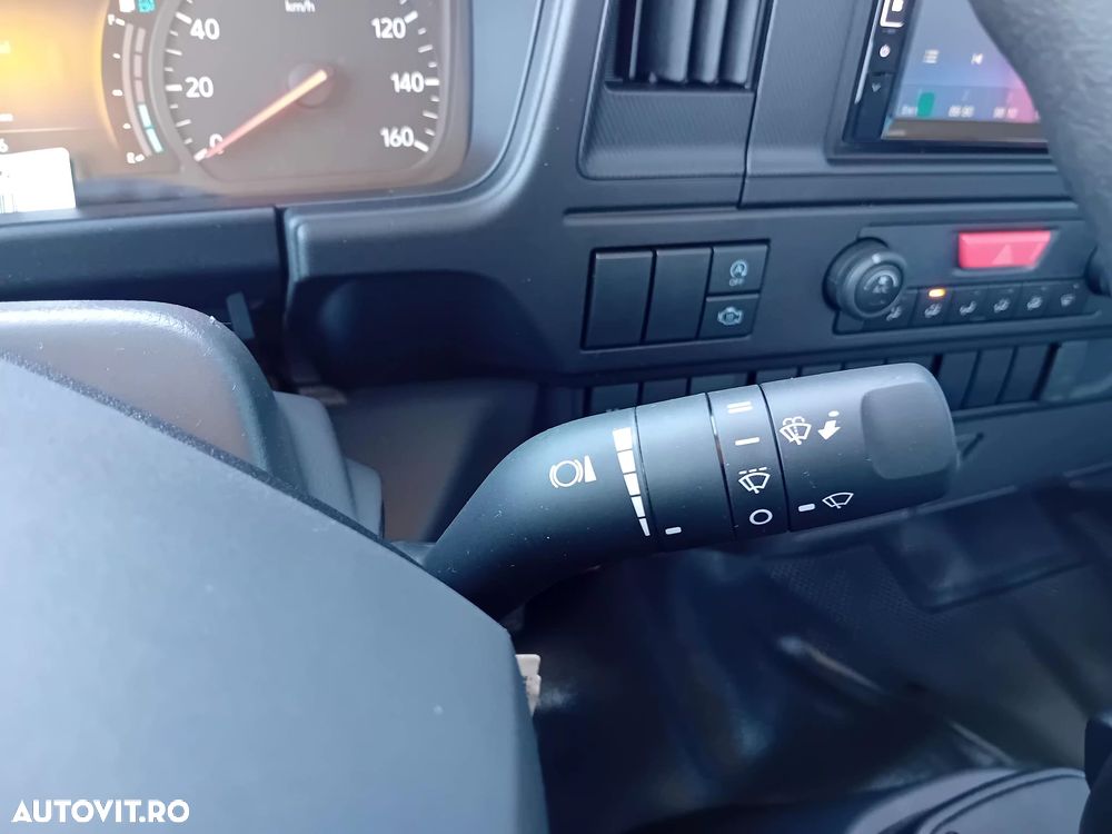 Isuzu M21, Autosasiu 3,5 Tone, NOU/NEW, TOP !!! - 24