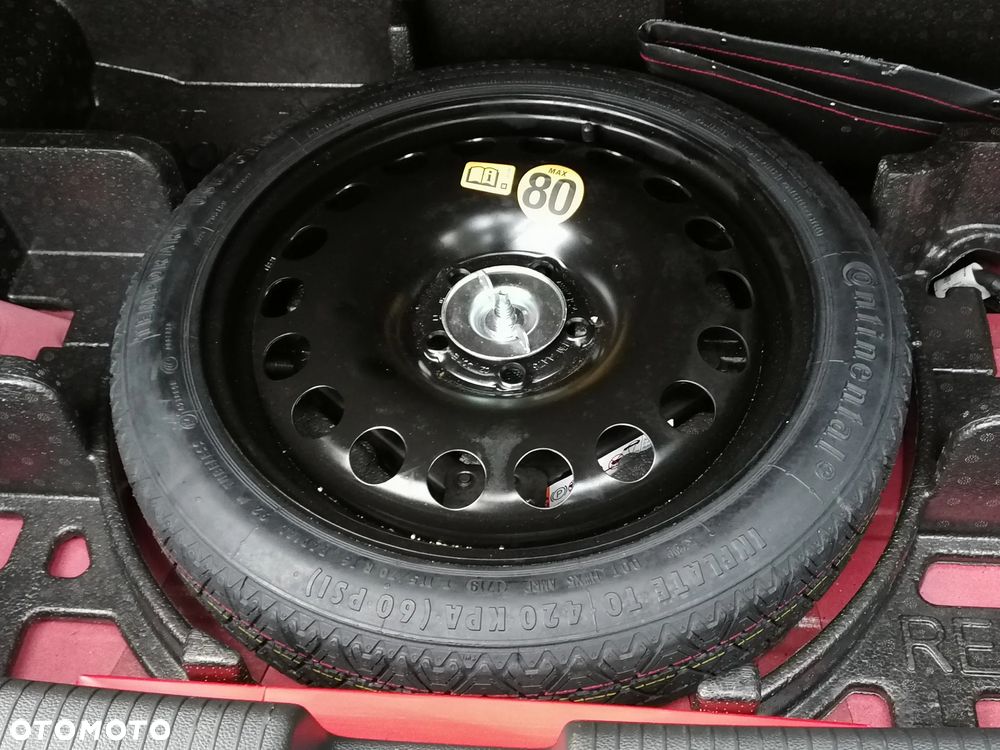 Opel Astra 1.6 D (CDTI) Start/Stop Dynamic - 5