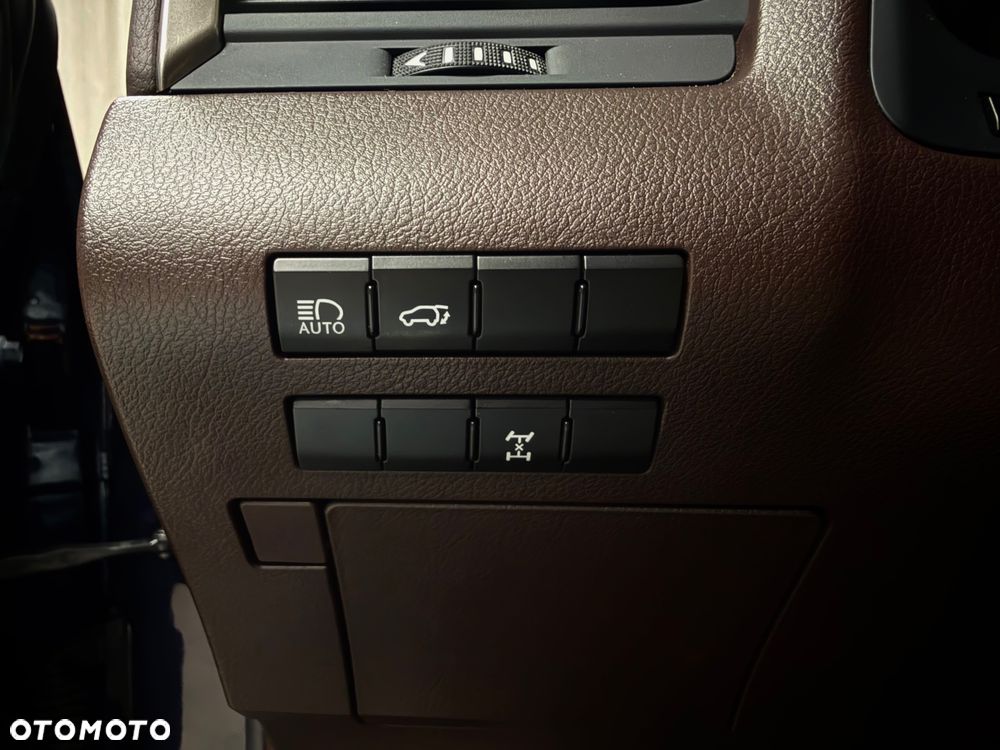 Lexus RX 300 Elegance - 24