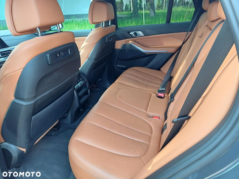 BMW X5 - 8