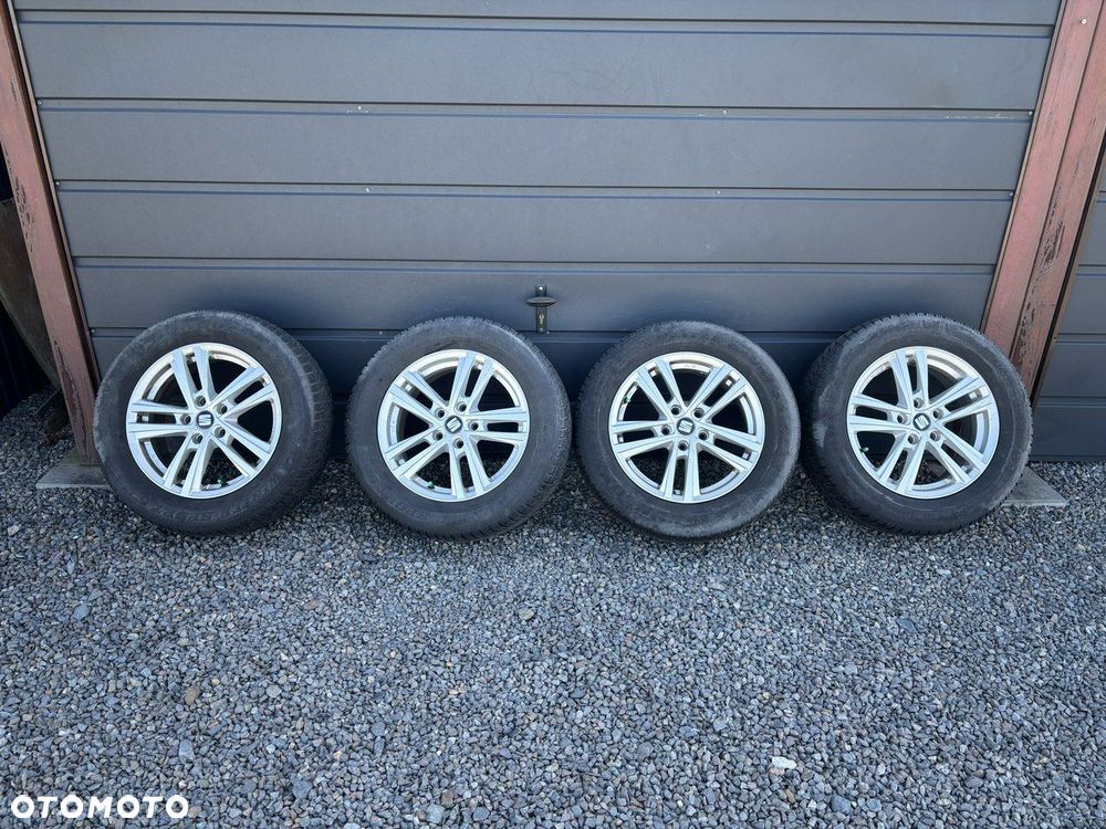 Seat Ateca 2.0 TDI 4Drive DSG XCELLENCE - 35