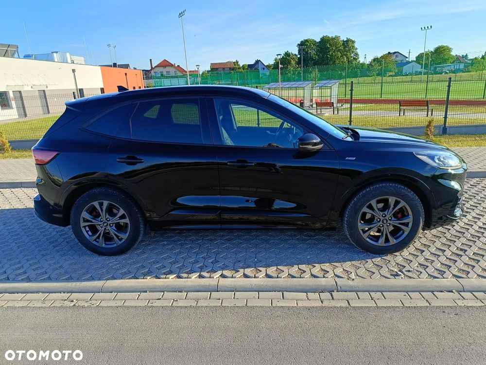 Ford Kuga - 8