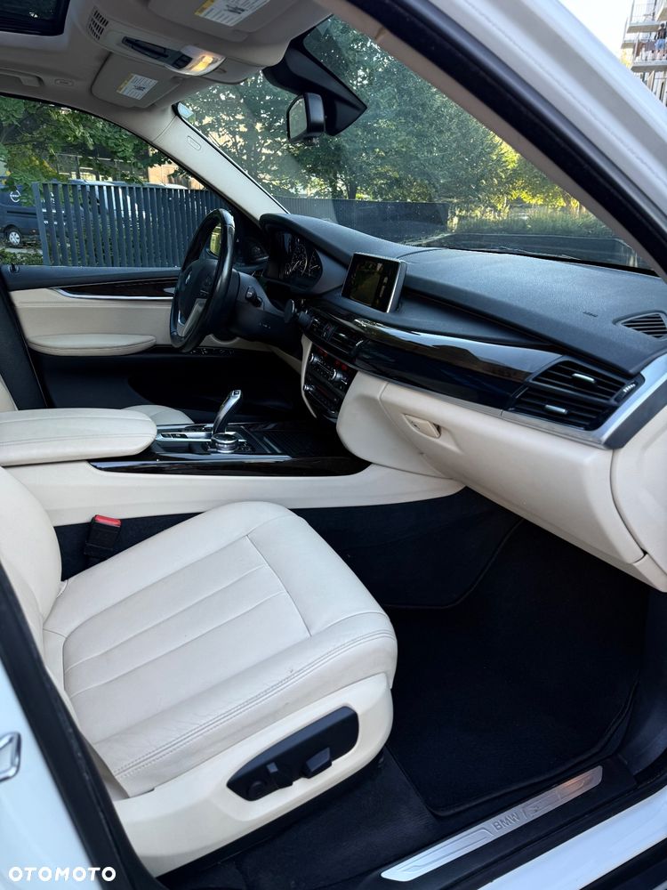 BMW X5 xDrive35i - 6