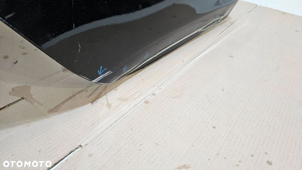 drzwi tył tylne cadillac cts cts-v v8 oryginalne - 3