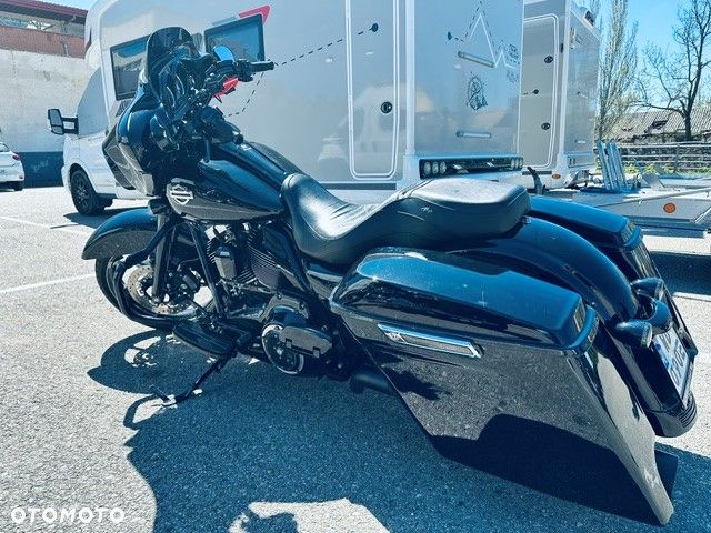 Harley-Davidson Touring Street Glide - 6