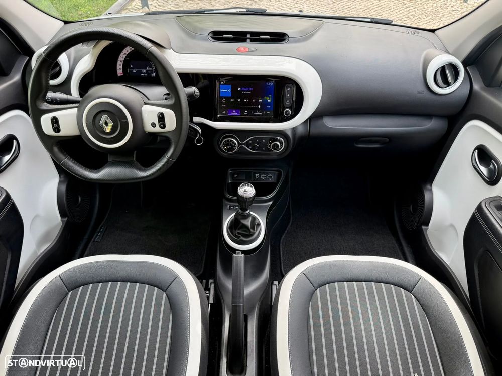 Renault Twingo 1.0 SCe Intens - 8