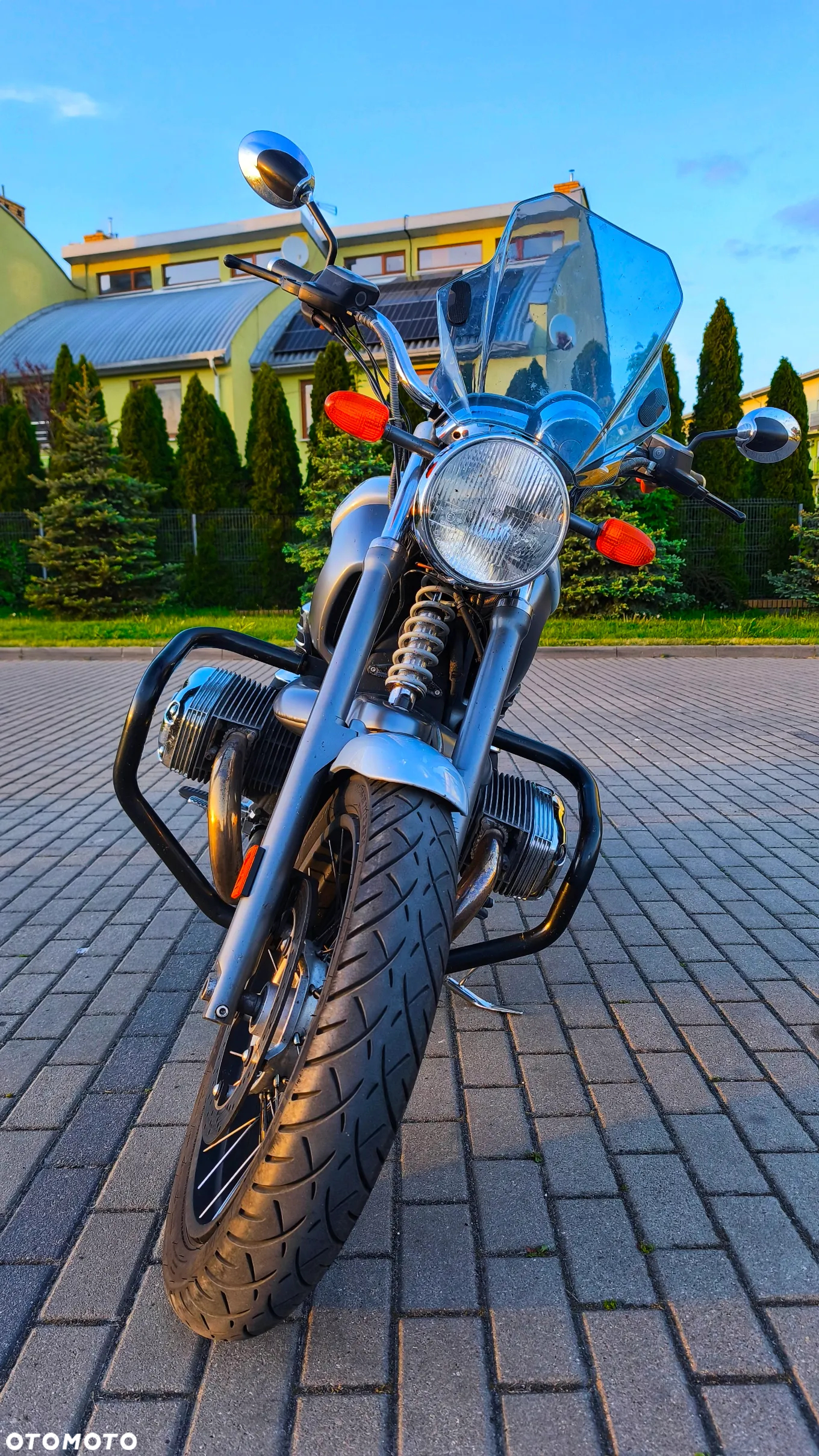 BMW R - 2