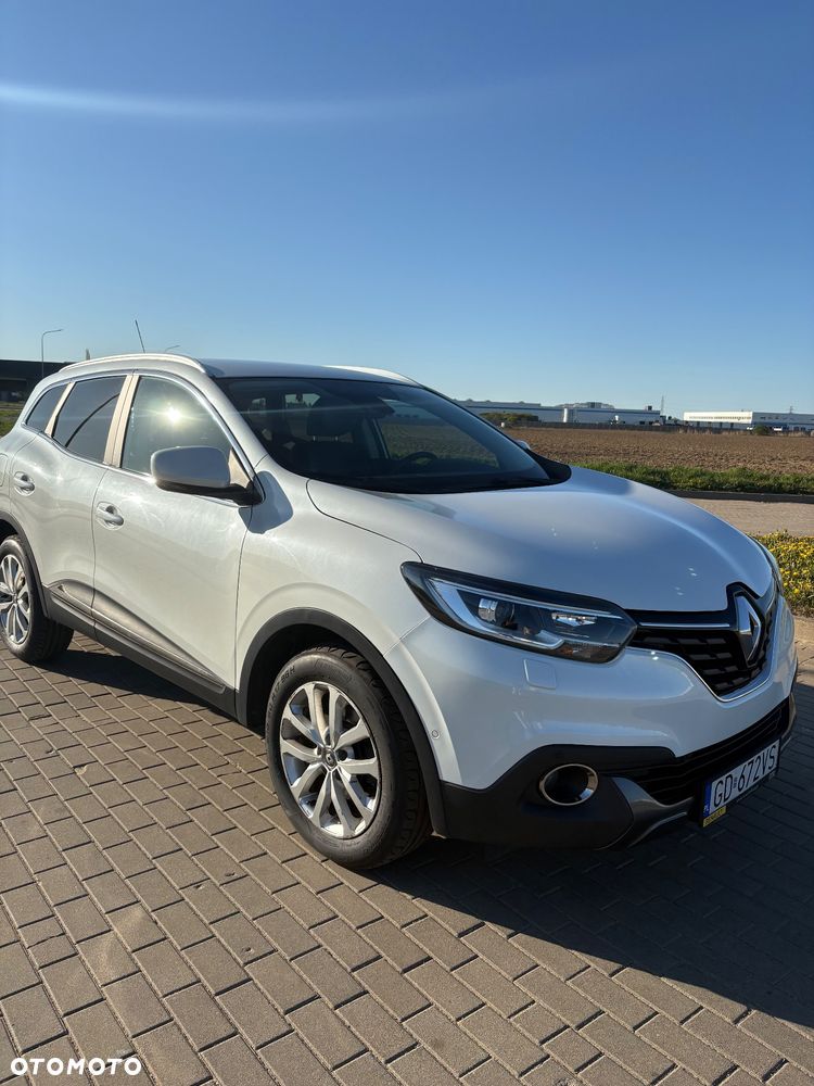 Renault Kadjar 1.2 Energy TCe Adventure - 9