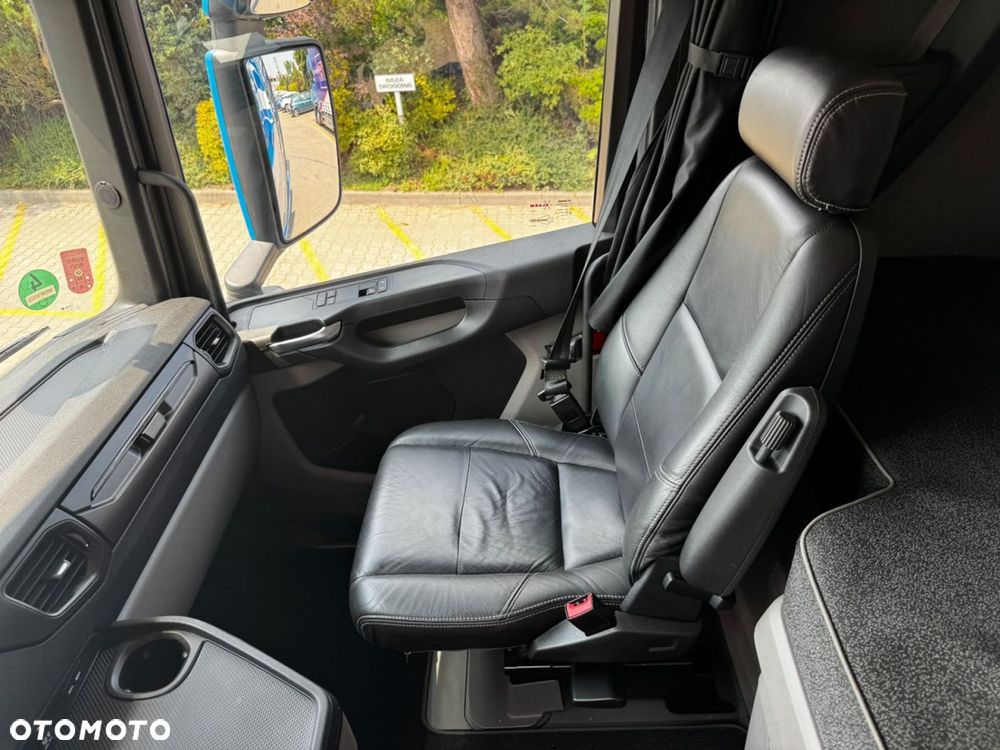 Scania S 460 A4x2NA - 23