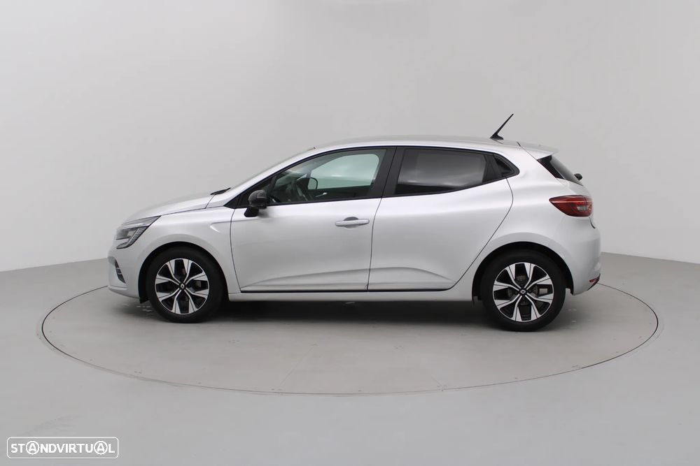 Renault Clio 1.0 TCe Evolution - 11