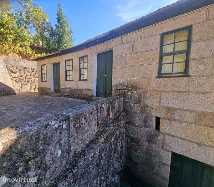 Quinta em Cinfães - Grande imagem: 3/7