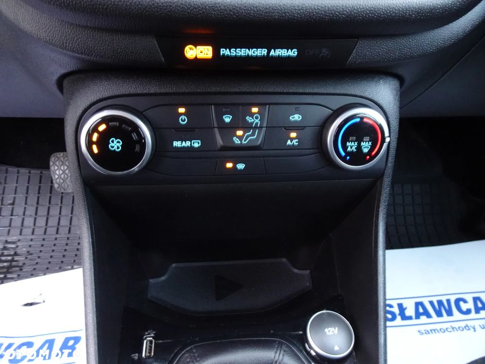 Ford Fiesta 1.1 Trend - 30