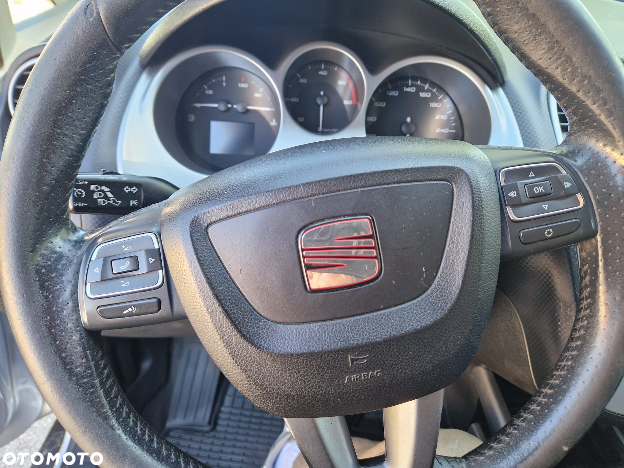 Seat Altea XL - 13