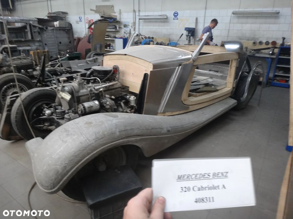 Mercedes-Benz Inny - 18