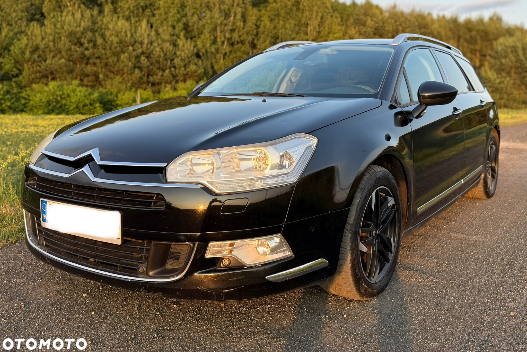 Citroën C5 2.0 HDi Exclusive - 2