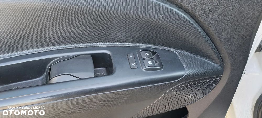 Opel Combo D 1.6 cdti - 14