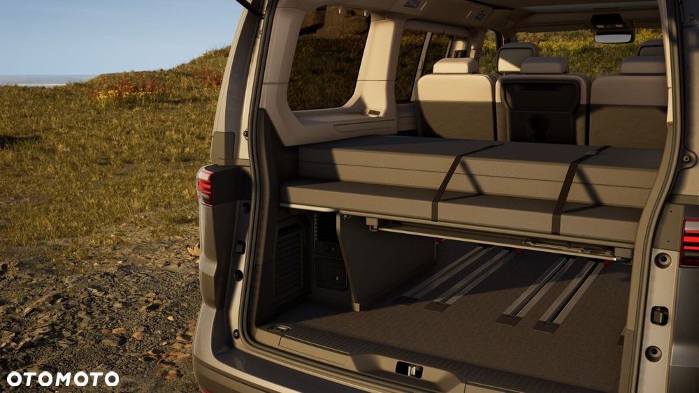 Volkswagen California - 16