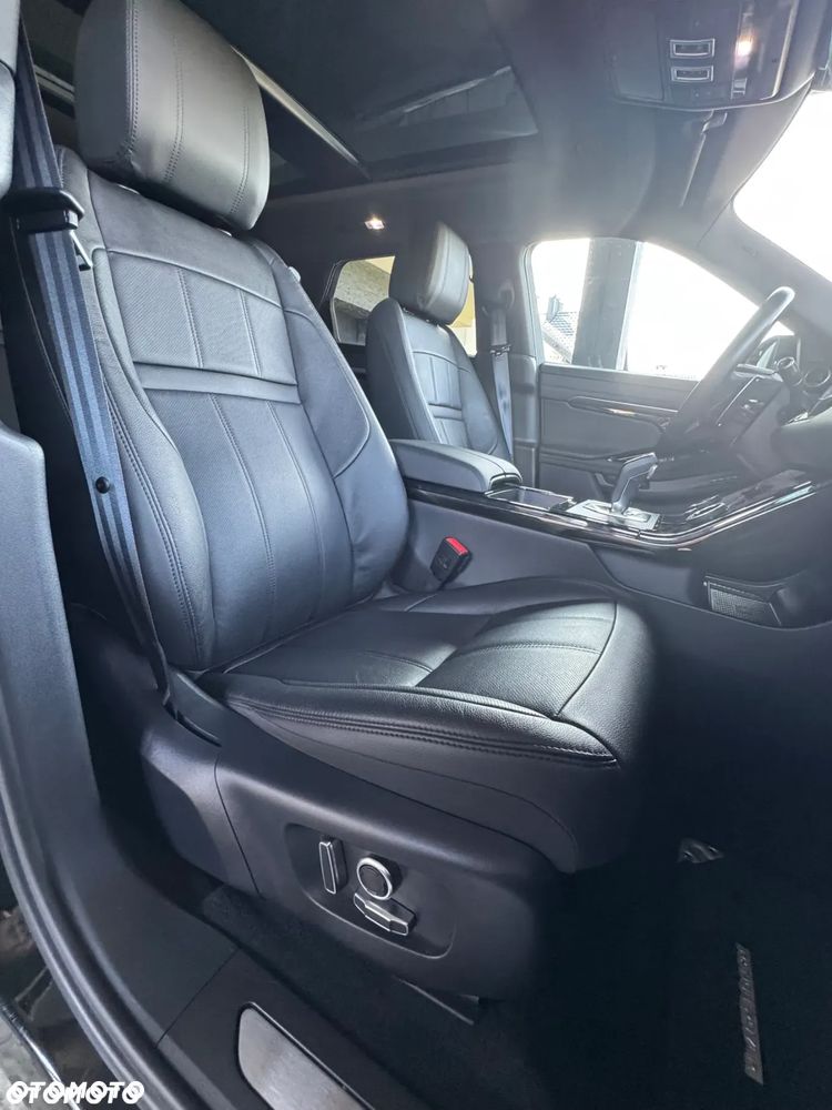 Land Rover Range Rover Evoque D200 Dynamic SE - 31